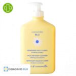 CAMOMILLA BLU – Fior Di Camomilla Gel Nettoyant Visage Et Corps – 500ml