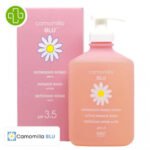 CAMOMILLA BLU – Gel Nettoyant Intime Actif PH 3.5 – 300ml