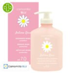 CAMOMILLA BLU – Gel Nettoyant Intime Actif PH 7.0 – 300ml