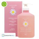 CAMOMILLA BLU – Gel Nettoyant Intime Actif PH 8.5 – 300ml