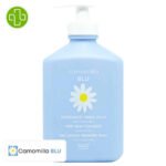 CAMOMILLA BLU – Gel Nettoyant Première Peau – 300ml