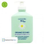 CAMOMILLA BLU – Organic Eco-bio Gel Nettoyant Intime PH 5.5 – 300ml