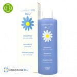 CAMOMILLA BLU – Shampoing – 200ml
