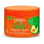 CANTU AVOCADO HYDRATING CURLING CREME 340 G
