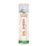 CANTU SHEA BUTTER OIL SHEEN DEEP CONDITIONING SPRAY