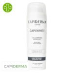 CAPIDERMA – Capiwhite Lait Corporel Hydratant Soins Intensifs – 150ml