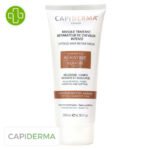 CAPIDERMA – Kératine Masque Traitant Réparateur De Cheveux Intense – 200ml