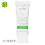 CAPIDERMA – Sebiocap Crème Visage Soins Intensifs – 40ml