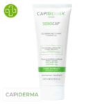 CAPIDERMA – Sebiocap Gel Dermo-nettoyant Soins Intensifs – 200ml