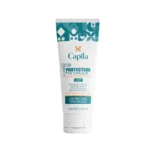 CAPILA – Protecteur De Chaleur Lissant & Reparateur – 100ml