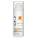 CASTALIA HELIODERM CREME SANS PARFUM 50+ 40 ML