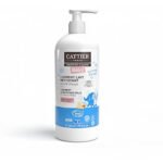 CATTIER – Baby Liniment Lait Nettoyant 500ml