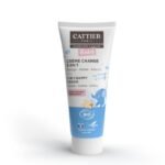 CATTIER BEBE CREME CHANGE CHANGE 3 EN 1 75ML