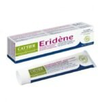 CATTIER ERIDENE DENTIFRICE BLANCHISSANT SANS SULFATE SANS FLUOR 75 ML