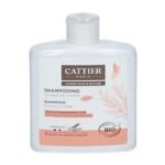 CATTIER SHAMPOOING VINAIGRE DE ROMARIN 250 ML