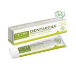 CATTIER – Dentargile Dentifrice Anis 75ml
