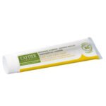 CATTIER – Dentargile Dentifrice Citron 75ml