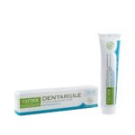 CATTIER – Dentargile Dentifrice Menthe 75ml