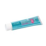 CATTIER – Dentifrice 2-6 ans Gout Framboise 50ml