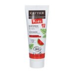 CATTIER – Dentifrice 2-6 ans Gout Pasteque 50ml