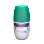 CATTIER – Déodorant Roll-on Efficacite 24H 50ml