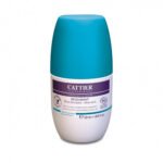 CATTIER – Déodorant Roll-on Fraicheur Marine 50ml