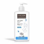 CATTIER – Lait Corps Huile D’onagre Parfum Aloe Vera 500ml