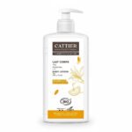 CATTIER – Lait Corps The-Agrumes 500ml