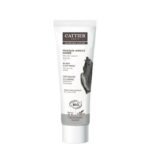 CATTIER MASQUE ARGILE NOIRE 100 ML