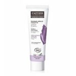 CATTIER – Masque Argile Violette 100ml