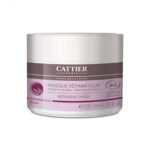 CATTIER – Masque reparateur cheveux secs pot 200ml