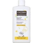 CATTIER MOUSSANT FAMILIAL CORPS ET CHEVEUX BIO PARFUM PAMPLEMOUSSE 500ML