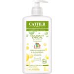 CATTIER – Moussant familial Sans savon Pamplemousse 1L