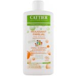 CATTIER – Moussant familial sans Sulfate 500ml