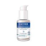 CATTIER – Peau Grasse à Imperfections gel creme Purifiant Menthe 50ml