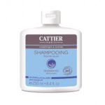 CATTIER – Shampooing Bois de saule Anti-pellicullaire 250ml