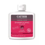 CATTIER – Shampooing couleur 250ml