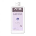 CATTIER – Shampooing Extra doux Usage Frequent 1L