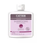 CATTIER – Shampooing moelle de bambou Cheveux Secs 250ml