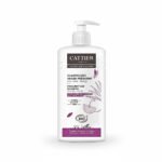 CATTIER – Shampooing Usage Frequent Aloe Vera – Orange 500ml