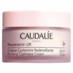 CAUDALIE – Resveratrol-lift Crème Cachemire Redensifiante Jour – 50ml