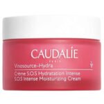 CAUDALIE – Vinosource-hydra Crème Sos Hydratation Intense – 50ml