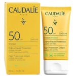 CAUDALIE – Vinosun Protect Crème Haut Protection Anti-rides SPF50 – 50ml