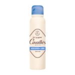 CAVAILLÈS – Déodorant Absorb+ Anti-Traces 48h Spray – 150ml