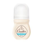 CAVAILLÈS – Déodorant Anti-Transpirant Sans Parfum Effet Extra-Sec 48h Roll-on – 50ml