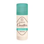 CAVAILLÈS – Déodorant Dermato Roll-on 48h – 40ml