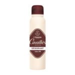 CAVAILLÈS – Déodorant Homme Fraîcheur 48h Spray – 150ml