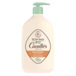 CAVAILLÈS – Gel Bain Douche Bio Macadamia – 1l