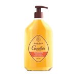 CAVAILLÈS – Huile De Douche Veloutante sans Savon – 750ml