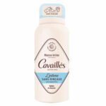 CAVAILLÈS – L’intime Mousse Intime Antibactérien Sans Rinçage – 100ml